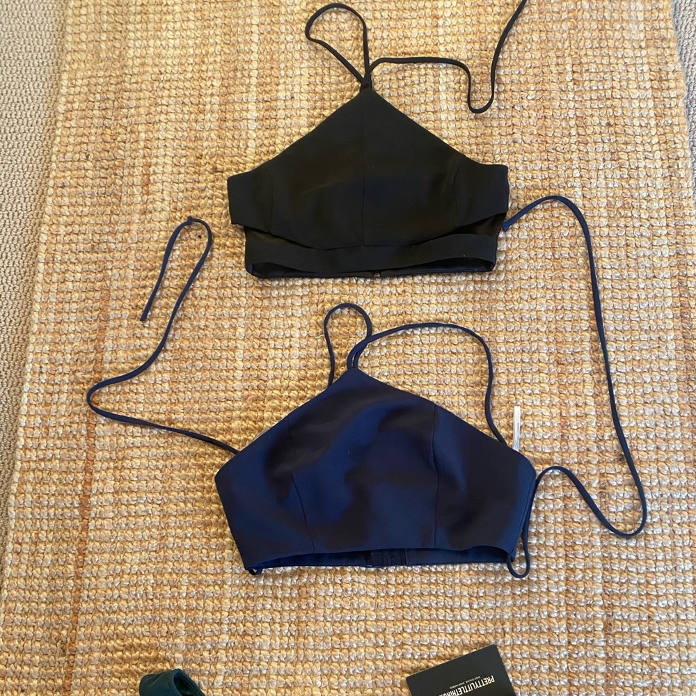 3 - top bundle for all 3 tops